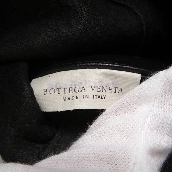 Bottega Veneta INTRECCIATO Intrecciato Mirage Tote Bag Size 21.3" Leather Go - Picture 12 of 13